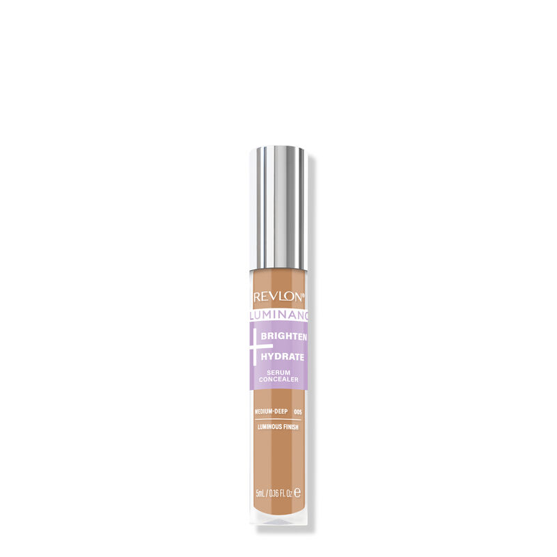 Revlon Illuminance™ Serum Concealer image number 4
